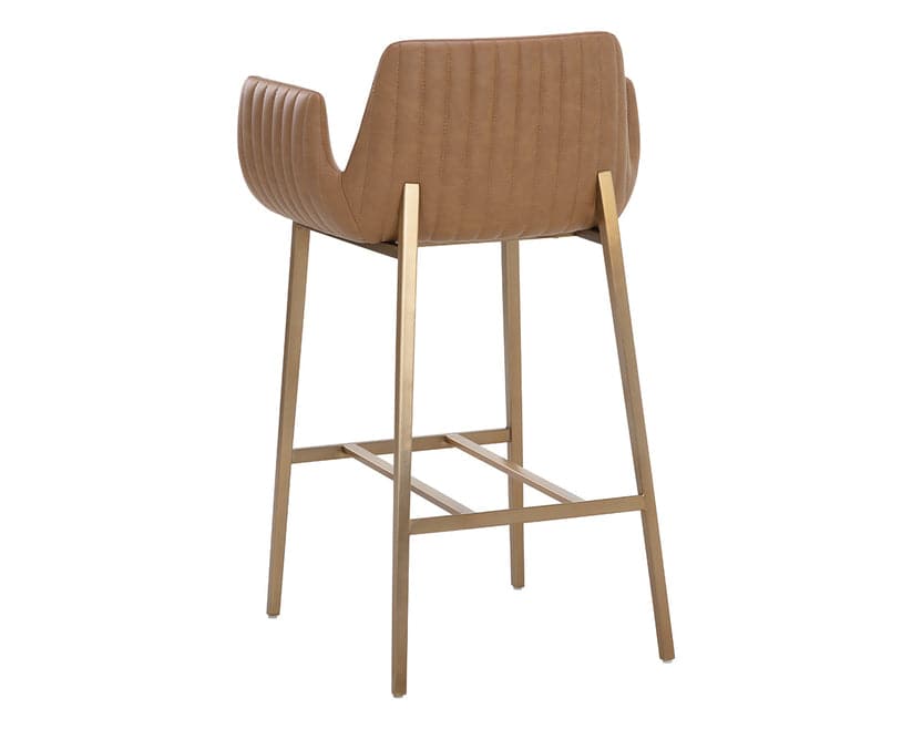 Lucano Barstool-Sunpan-SUNPAN-111123-Bar Stools-1-France and Son