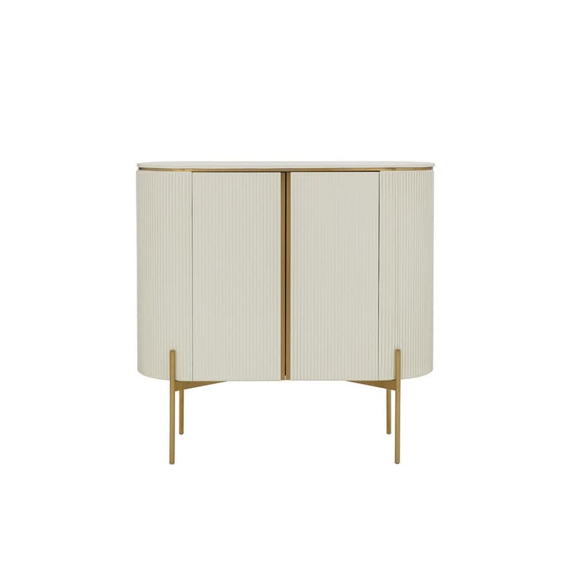 Paloma Bar Cabinet-Sunpan-SUNPAN-111219-Bar Storage-1-France and Son