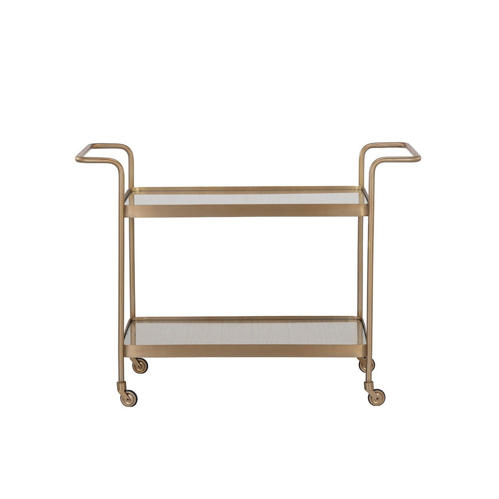 Durva Bar Cart-Sunpan-SUNPAN-111311-Bar Decor-1-France and Son