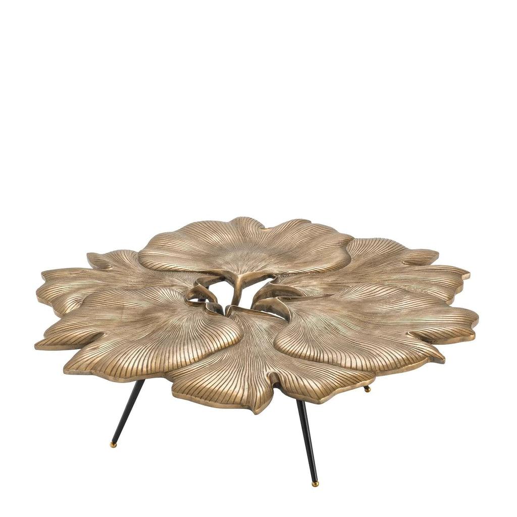 Coffee Table Ginkgo-Eichholtz-EICHHOLTZ-113154-Coffee Tables-1-France and Son