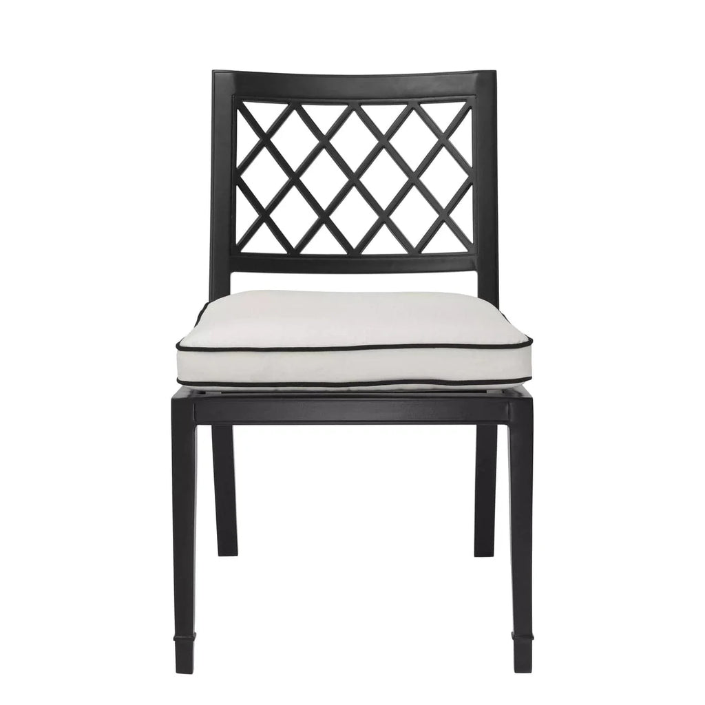 Dining Chair Paladium-Eichholtz-EICHHOLTZ-113618-Dining Chairs-1-France and Son
