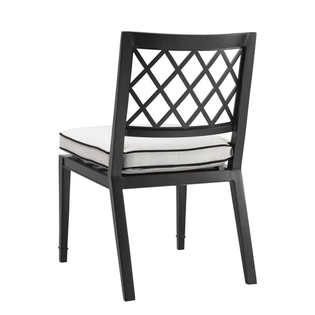 Dining Chair Paladium-Eichholtz-EICHHOLTZ-113618-Dining Chairs-1-France and Son