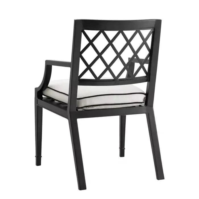 Dining Chair Paladium-Eichholtz-EICHHOLTZ-113619-Dining Chairs-1-France and Son