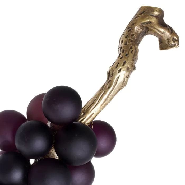 Object French Grapes-Eichholtz-EICHHOLTZ-113098-Decorative ObjectsWhite-1-France and Son
