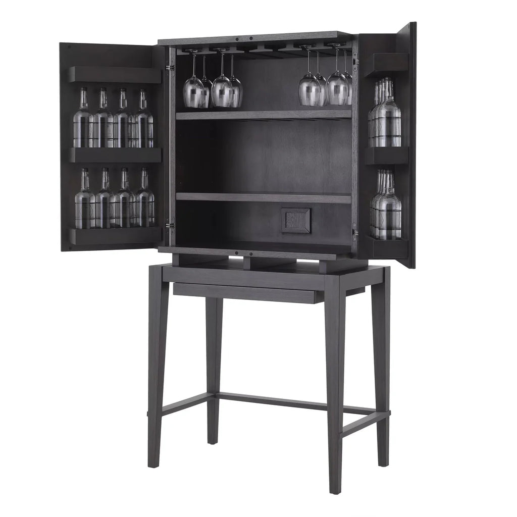 Wine Cabinet Dimitrios-Eichholtz-EICHHOLTZ-114479-Bar Storage-1-France and Son