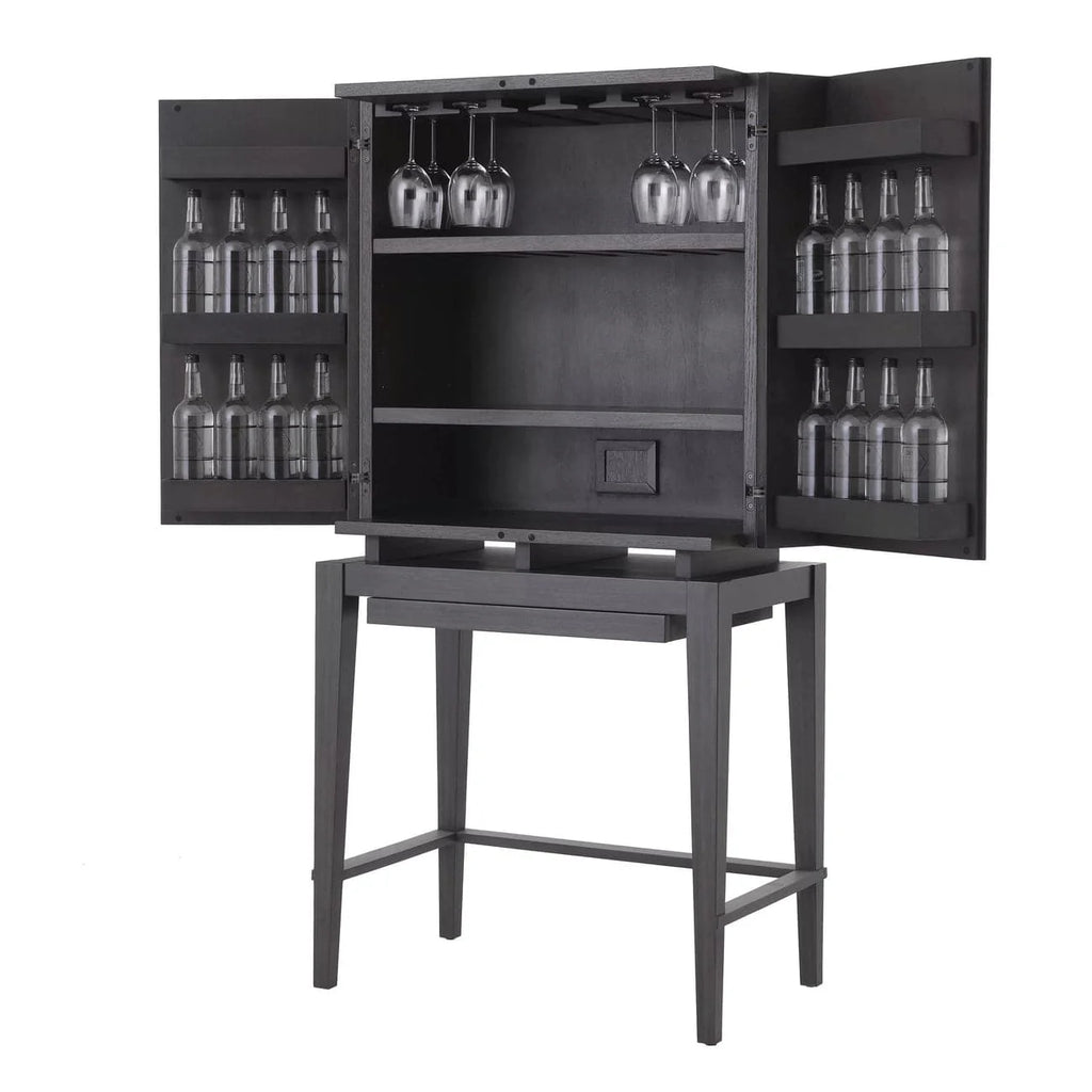 Wine Cabinet Dimitrios-Eichholtz-EICHHOLTZ-114479-Bar Storage-1-France and Son