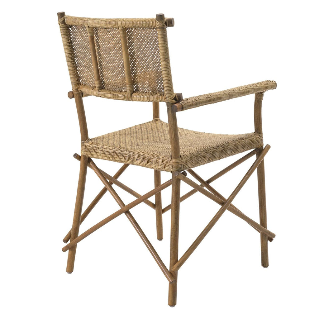 Dining Chair Johor-Eichholtz-EICHHOLTZ-114647-Dining Chairs-1-France and Son