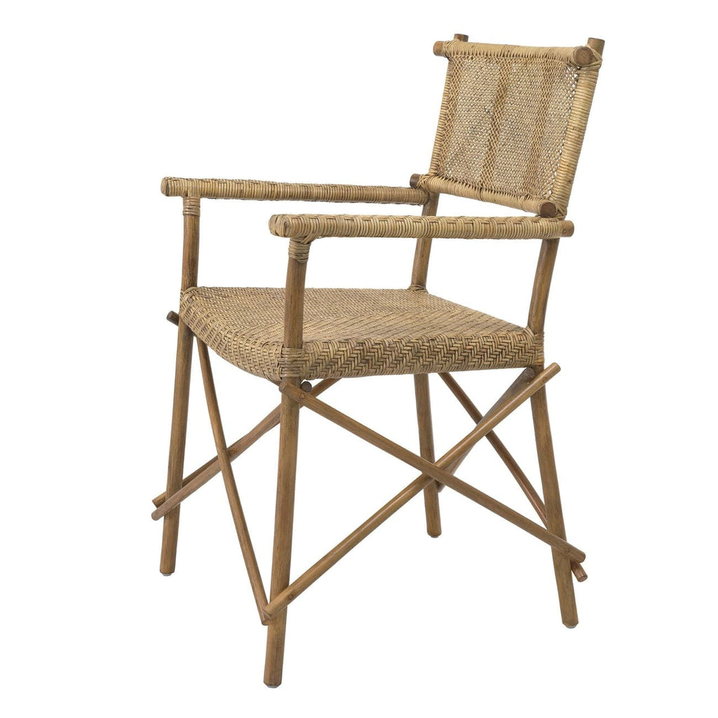 Dining Chair Johor-Eichholtz-EICHHOLTZ-114647-Dining Chairs-1-France and Son