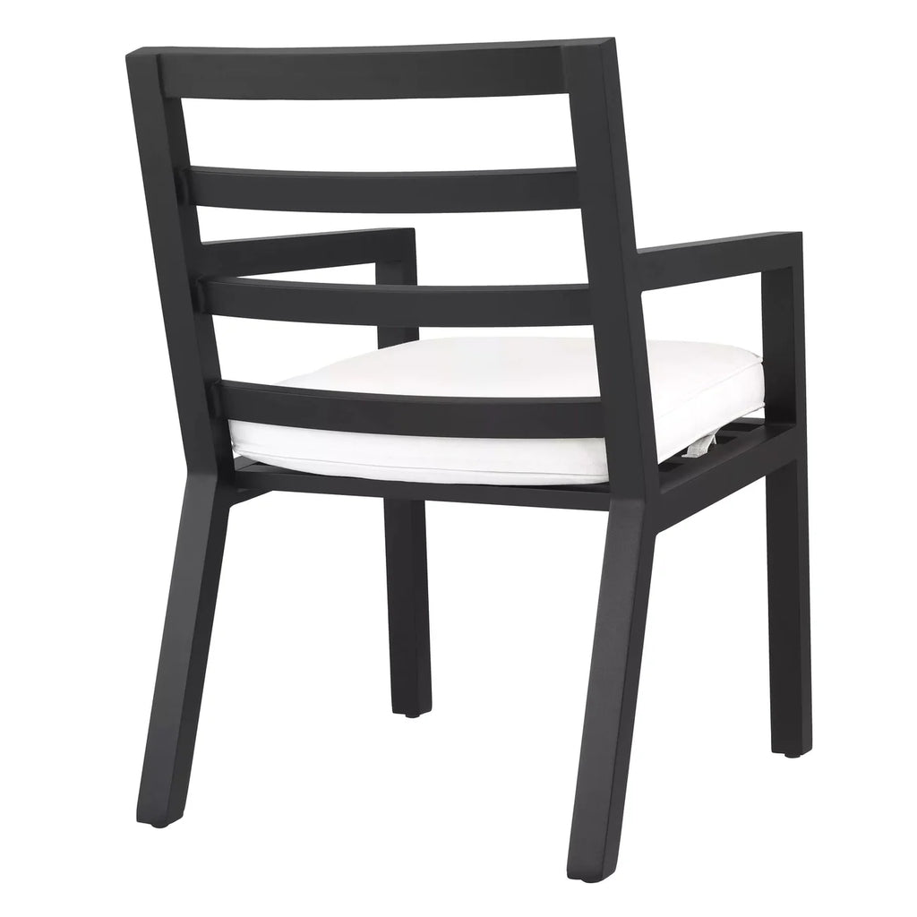 Dining Chair Delta-Eichholtz-EICHHOLTZ-115003-Dining Chairs-1-France and Son