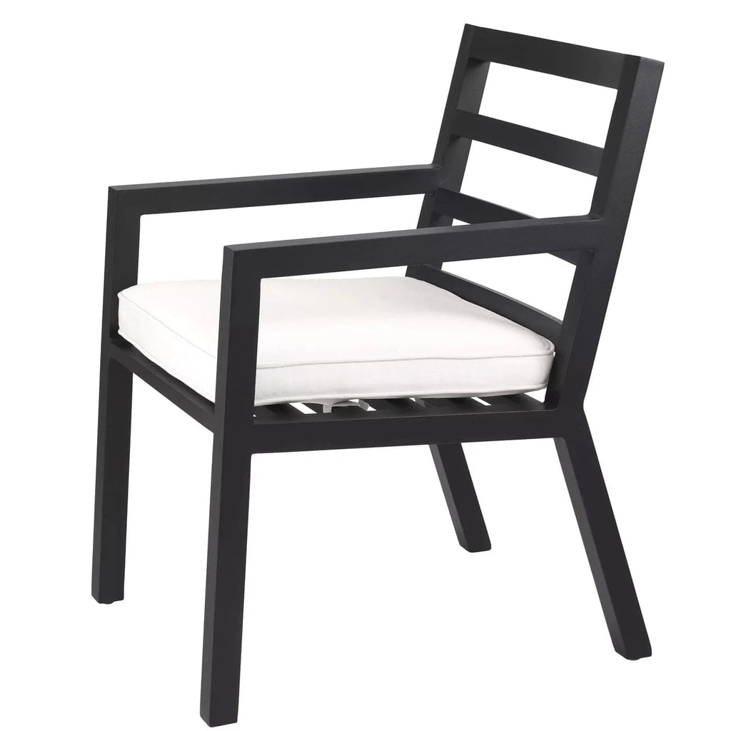 Dining Chair Delta-Eichholtz-EICHHOLTZ-115003-Dining Chairs-1-France and Son