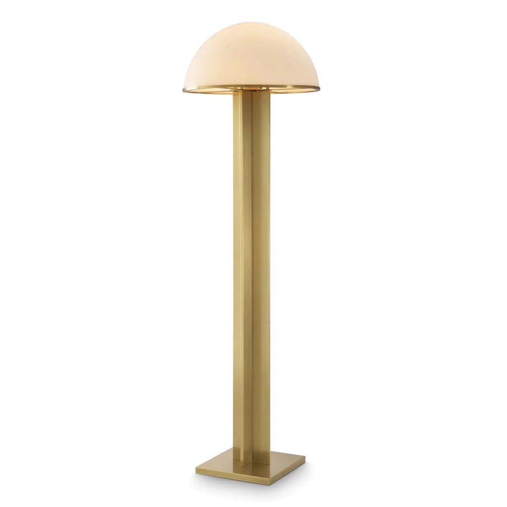 Floor Lamp Berkley-Eichholtz-EICHHOLTZ-115744UL-Floor Lamps-1-France and Son