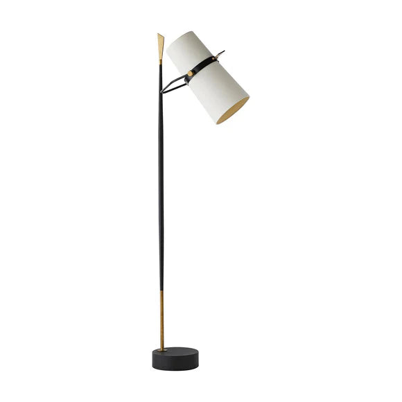 Yasmin Floor Lamp-Arteriors Home-ARTERIORS-79680-Floor Lamps-1-France and Son