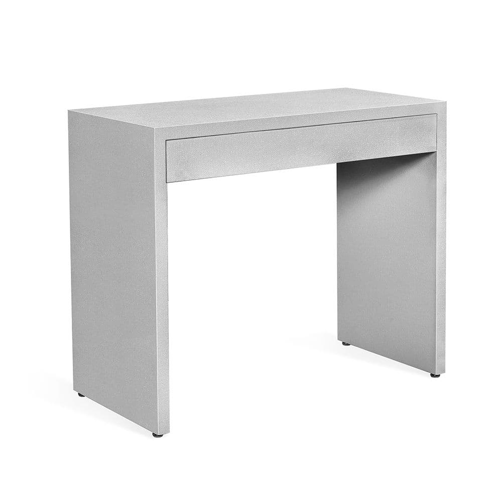 Taylor Petite Desk-Interlude-INTER-188226-DesksWhite-1-France and Son