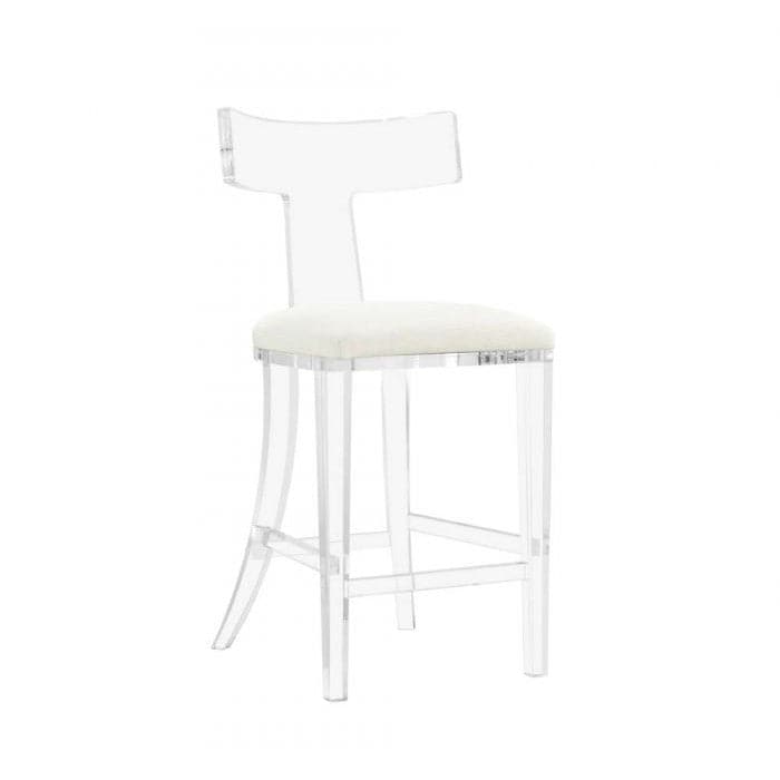 Tristan Acrylic Counter Stool-Interlude-INTER-198057-51-Bar StoolsDrift-1-France and Son