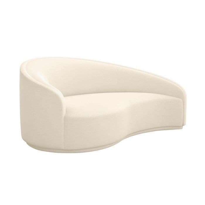 Dana Classic Chaise-Interlude-INTER-199002-54-Chaise LoungesPool-Left-1-France and Son