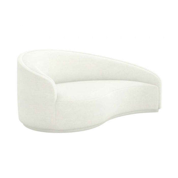 Dana Classic Chaise-Interlude-INTER-199002-54-Chaise LoungesPool-Left-1-France and Son