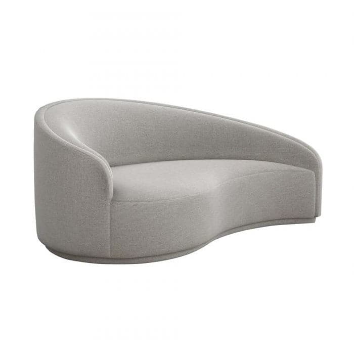 Dana Classic Chaise-Interlude-INTER-199002-54-Chaise LoungesPool-Left-1-France and Son