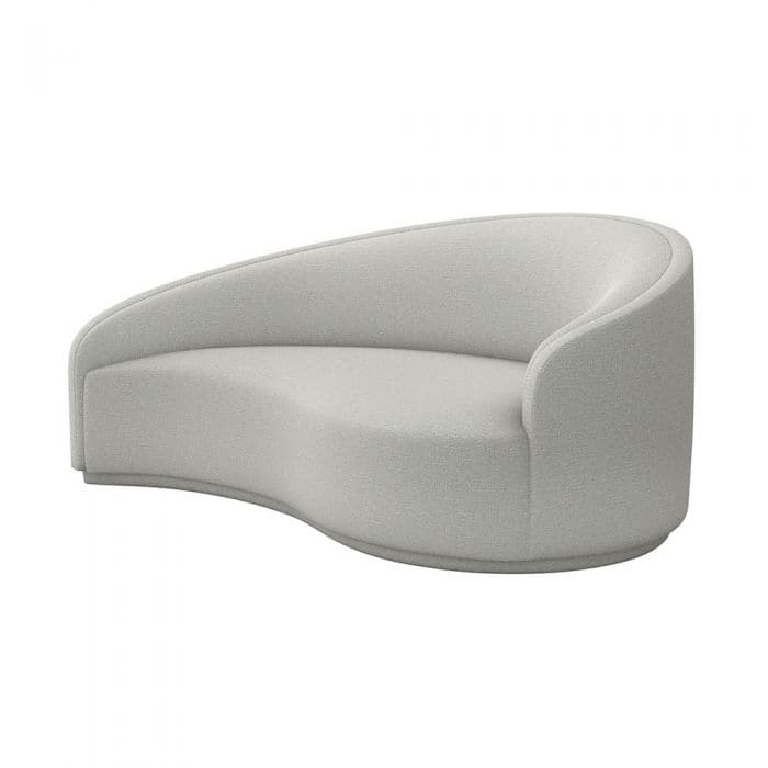 Dana Classic Chaise-Interlude-INTER-199002-54-Chaise LoungesPool-Left-1-France and Son