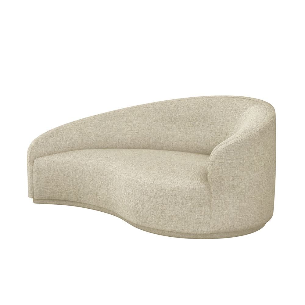 Dana Classic Chaise-Interlude-INTER-199002-54-Chaise LoungesPool-Left-1-France and Son