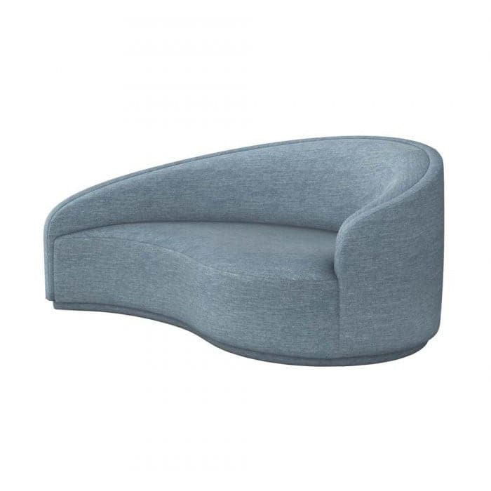 Dana Classic Chaise-Interlude-INTER-199002-54-Chaise LoungesPool-Left-1-France and Son