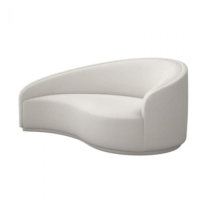 Dana Classic Chaise-Interlude-INTER-199002-54-Chaise LoungesPool-Left-1-France and Son