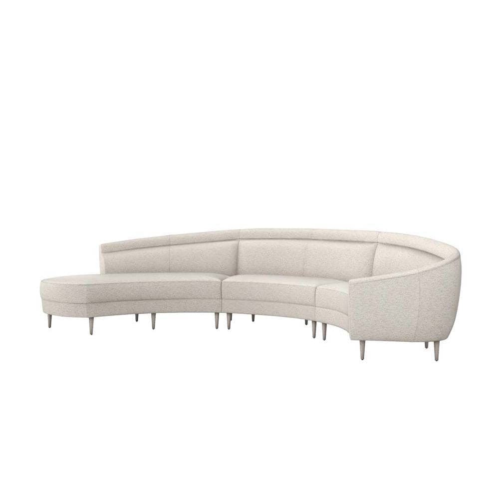 Capri Chaise 3 Piece Sectional-Interlude-INTER-199012-51-SofasRight-Drift-1-France and Son