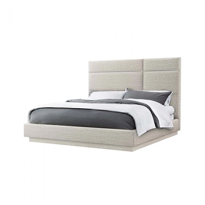 Quadrant Queen Bed-Interlude-INTER-199512-51-BedsDrift-1-France and Son