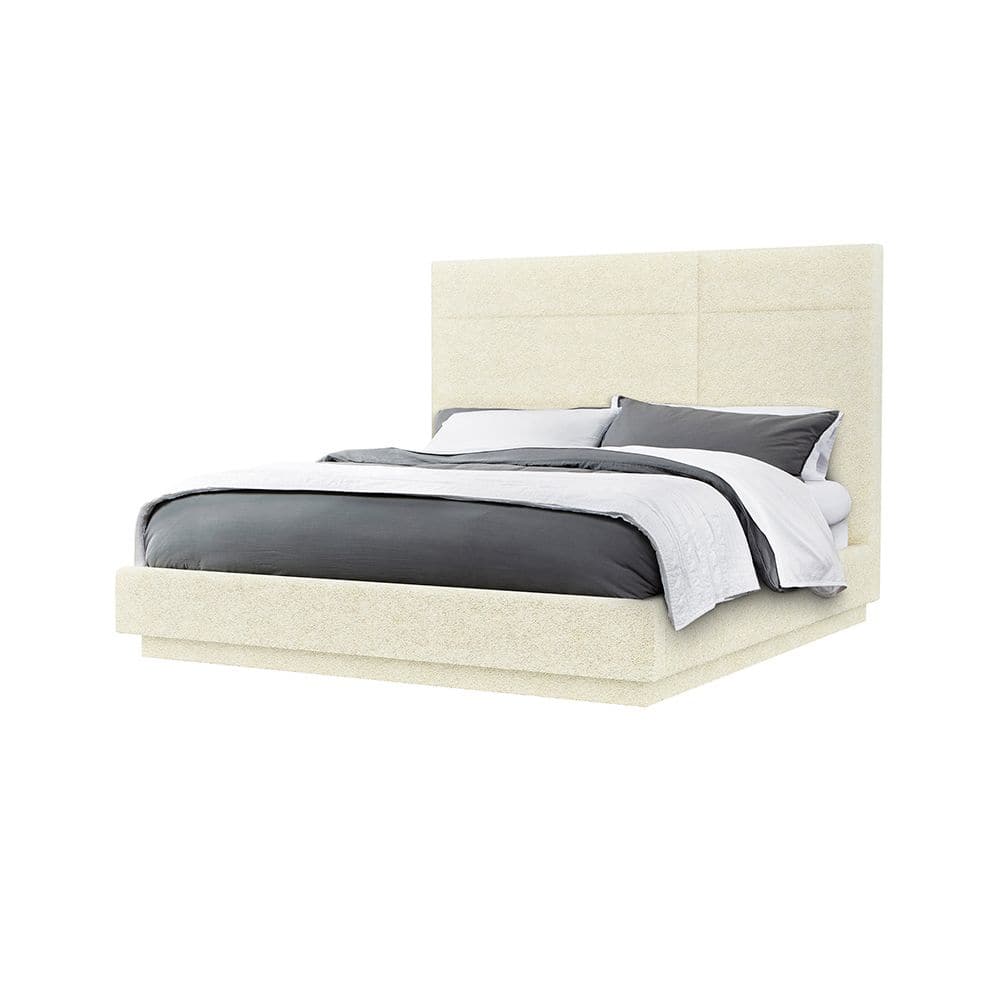 Quadrant Queen Bed-Interlude-INTER-199512-51-BedsDrift-1-France and Son