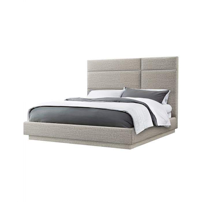 Quadrant Queen Bed-Interlude-INTER-199512-51-BedsDrift-1-France and Son