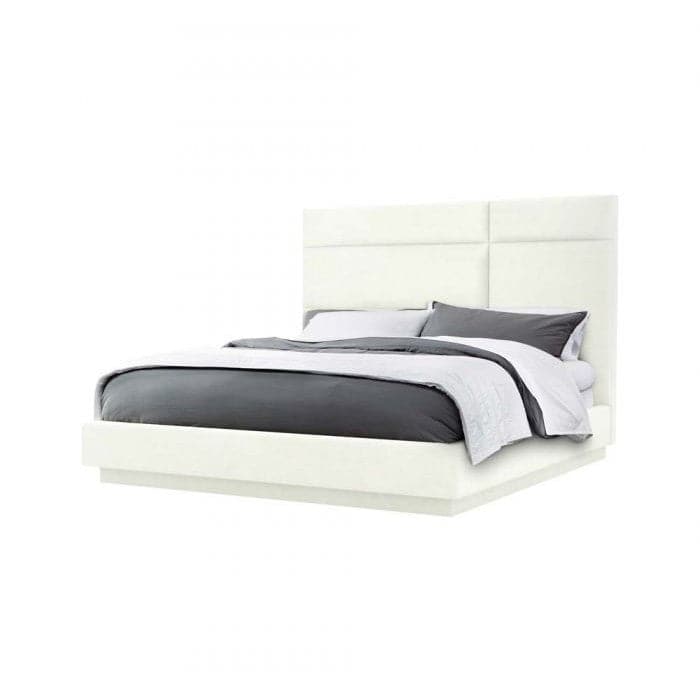 Quadrant Queen Bed-Interlude-INTER-199512-51-BedsDrift-1-France and Son