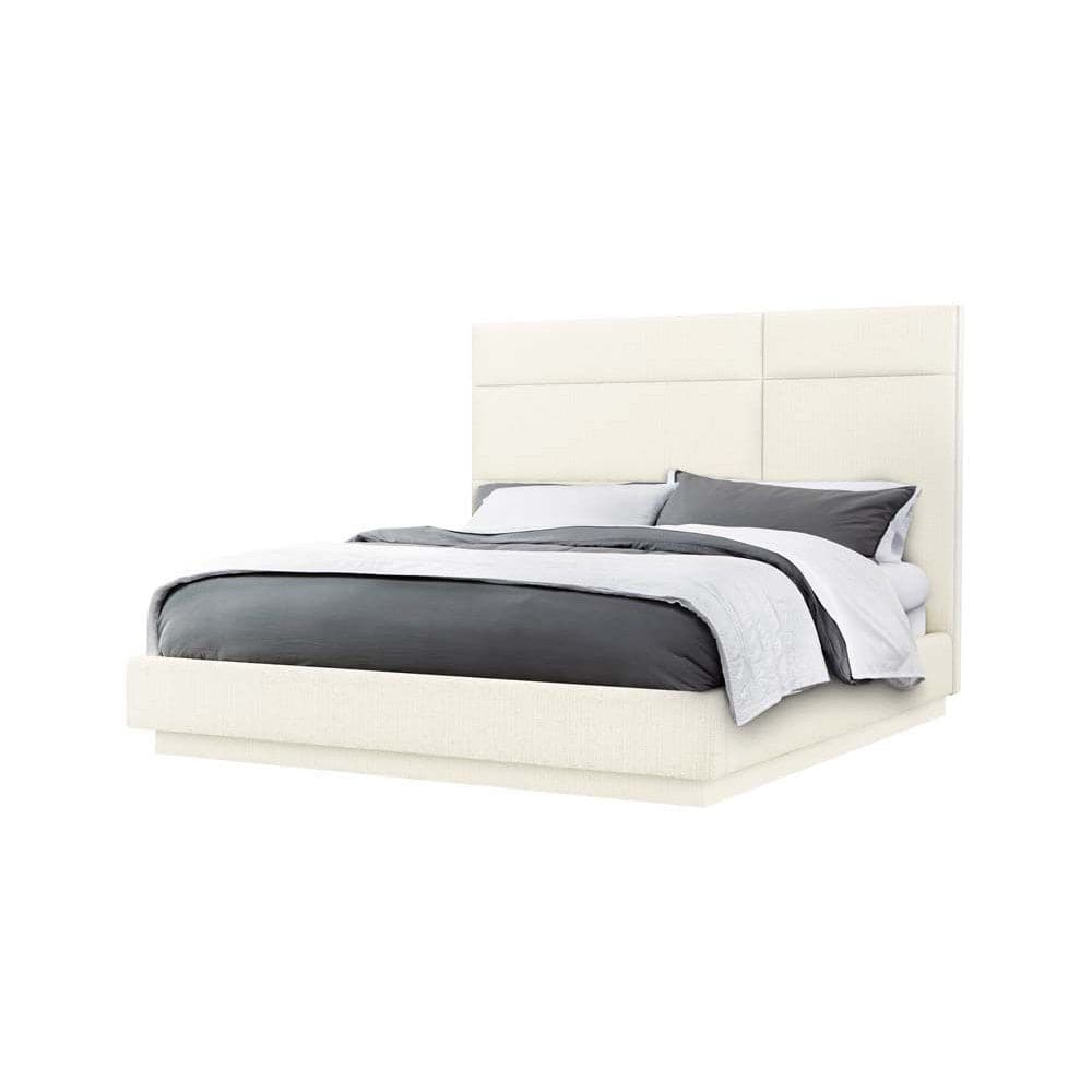 Quadrant Queen Bed-Interlude-INTER-199512-51-BedsDrift-1-France and Son