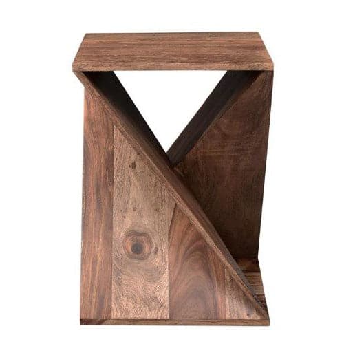 Corazon Accent Table-Coast2Coast Home-C2CA-37123-Side Tables-1-France and Son