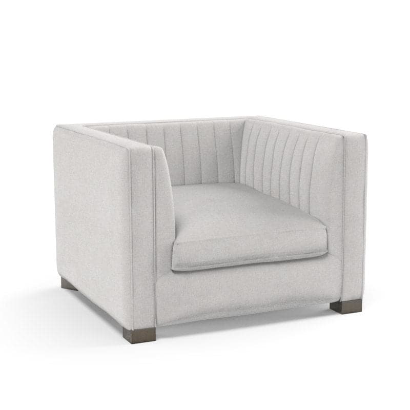 Caitlin Armchair-Sunpan-SUNPAN-102576-Lounge Chairs-1-France and Son