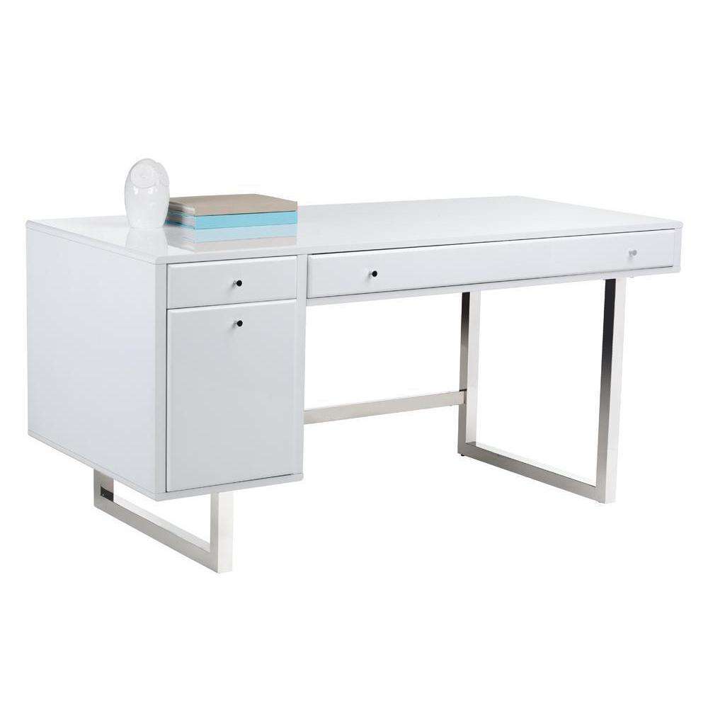 Camden Desk-Sunpan-SUNPAN-100588-Desks-1-France and Son