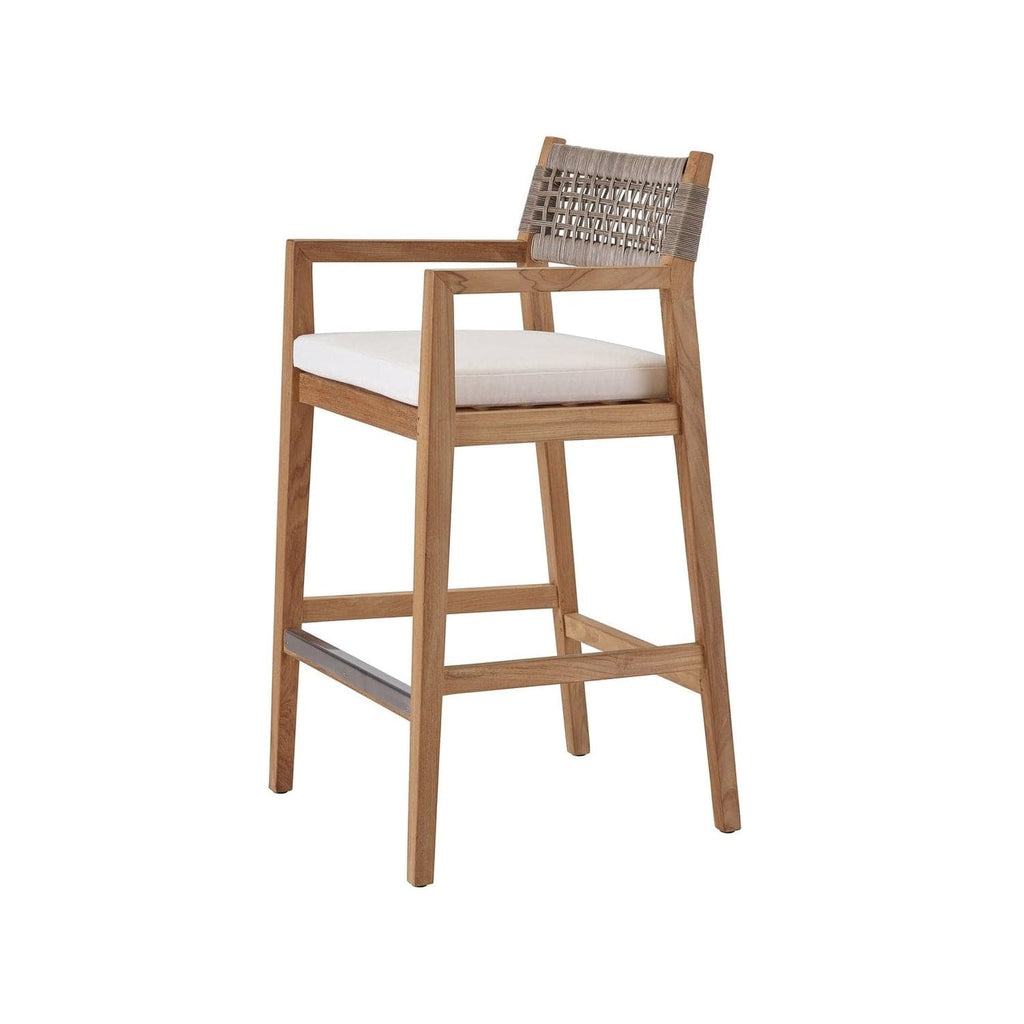 Chesapeake Bar Stool-Universal Furniture-UNIV-U012702-Bar Stools-1-France and Son