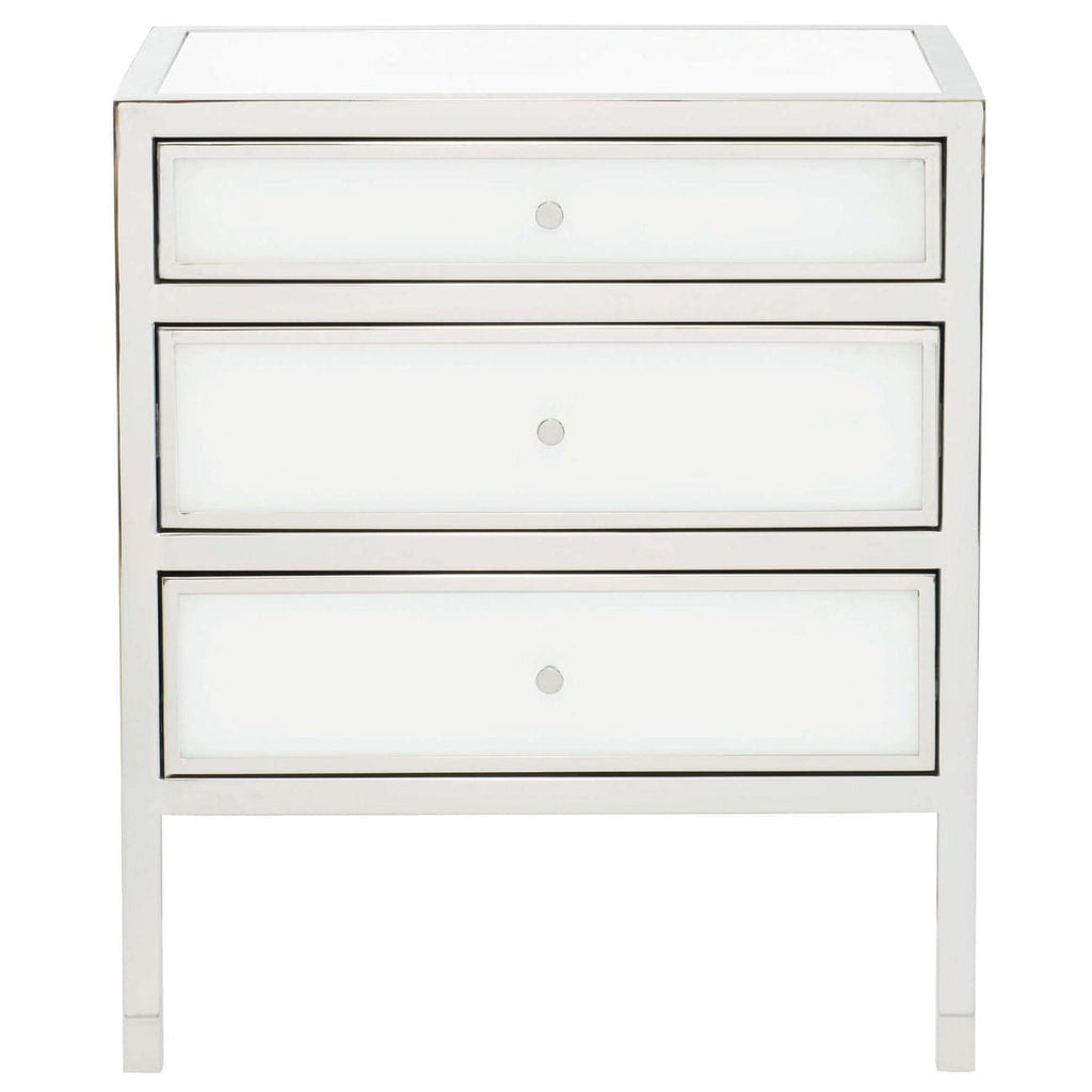 Blanca Nightstand-Bernhardt-BHDT-372214-Nightstands-1-France and Son