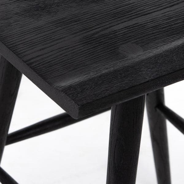 Ripley Bar + Counter Stool-Four Hands-FH-223115-049-Bar StoolsCounter Stool-Black Oak-14-France and Son