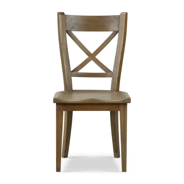 Summerset Chair-Bramble-BRAM-27206STW-Dining ChairsStraw Wash-1-France and Son
