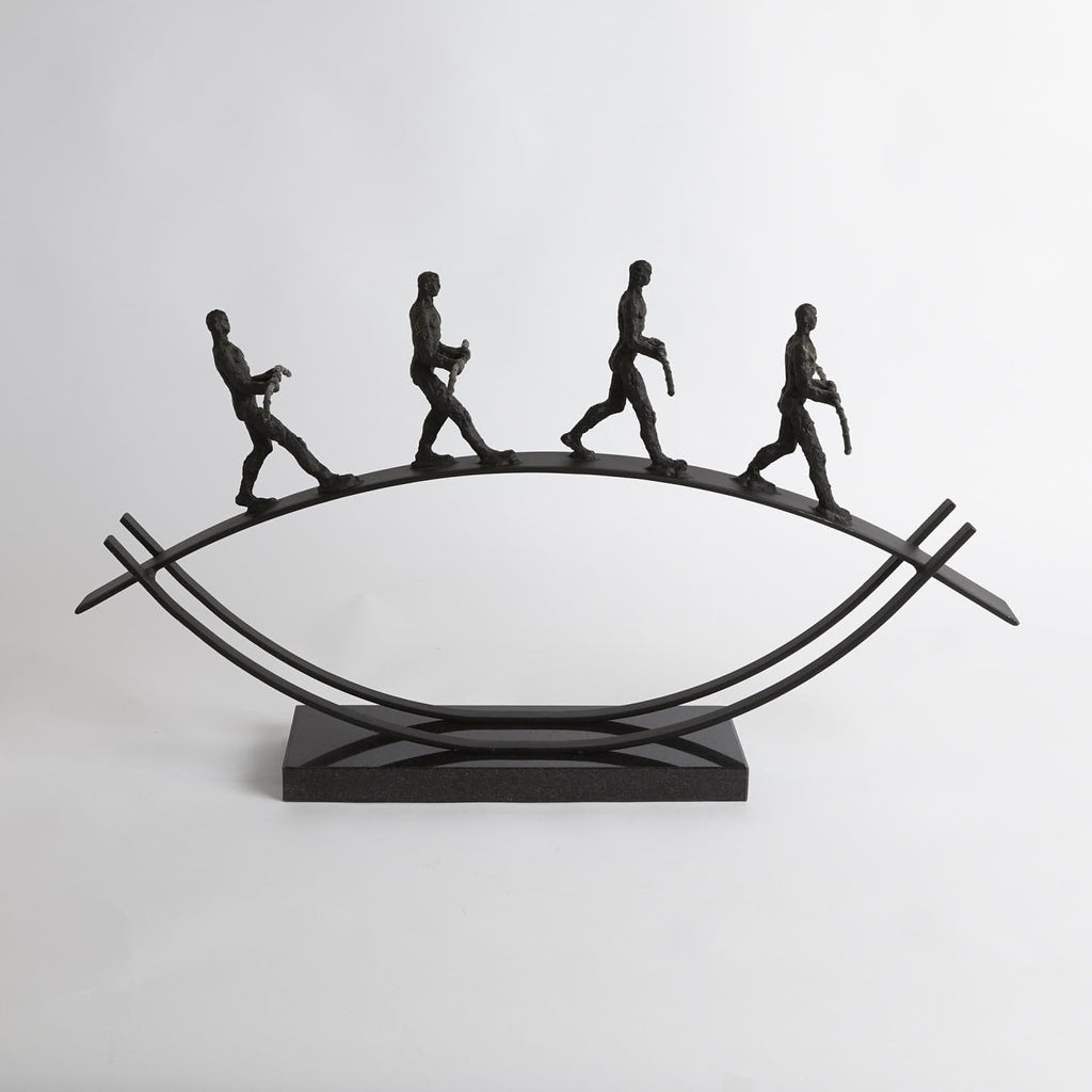 Balance Sculpture-Global Views-GVSA-8.81179-Decorative Objects-1-France and Son