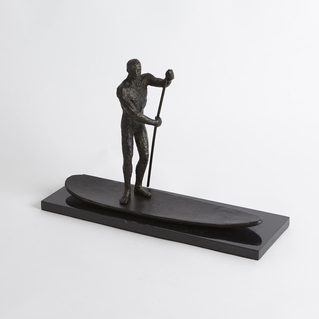 SUP Sculpture-Global Views-GVSA-8.82447-Decorative Objects-1-France and Son