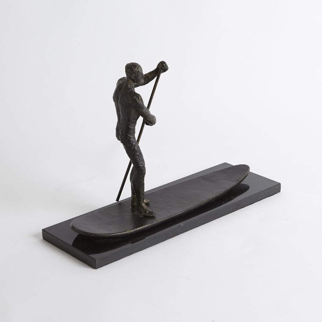 SUP Sculpture-Global Views-GVSA-8.82447-Decorative Objects-1-France and Son