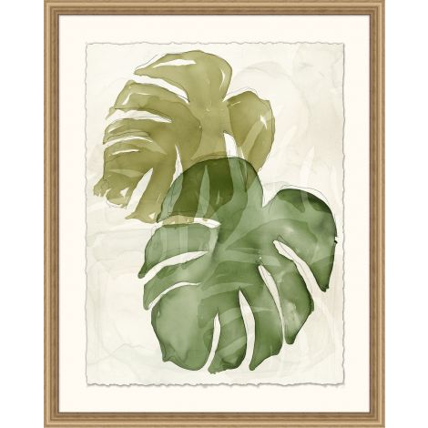 Elephant Ears-Wendover-WEND-28911-Wall Art1-1-France and Son