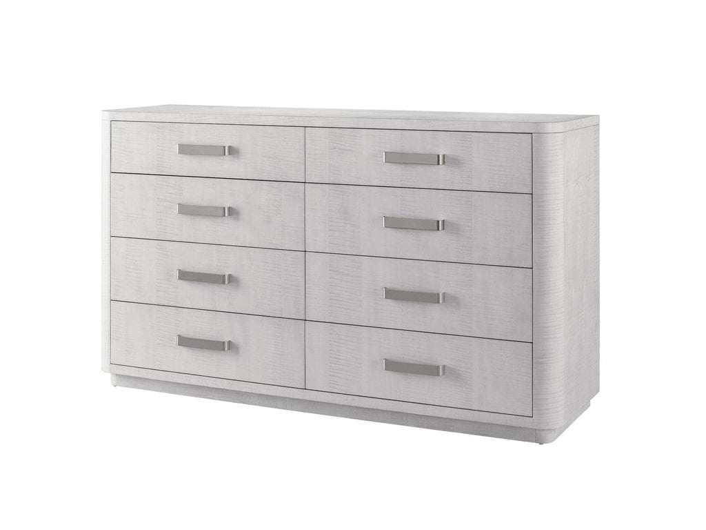 Adore Drawer Dresser-Universal Furniture-UNIV-U195C050-Dressers-1-France and Son