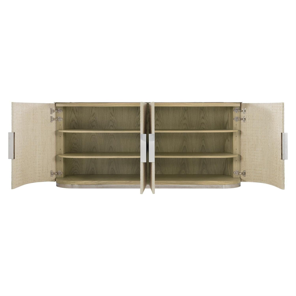 Almeda Buffet-Bernhardt-BHDT-305132-Bookcases & Cabinets-1-France and Son