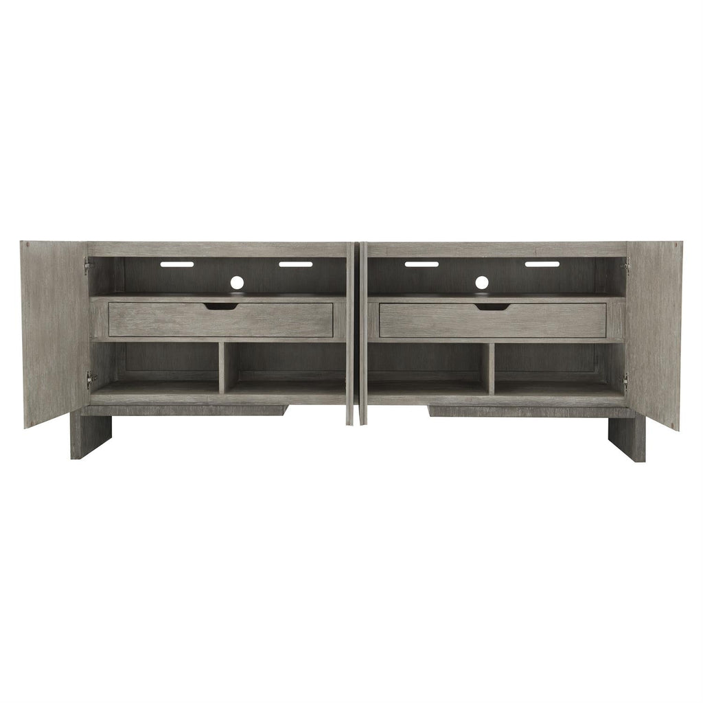 Foundations Buffet-Bernhardt-BHDT-306131-Bookcases & Cabinets-1-France and Son