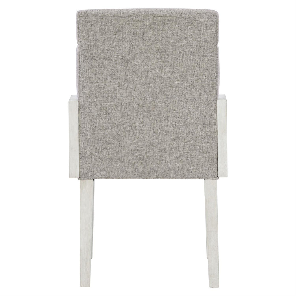 Foundations Arm Chair 1-Bernhardt-BHDT-306546-Dining ChairsStandard Finish-1-France and Son