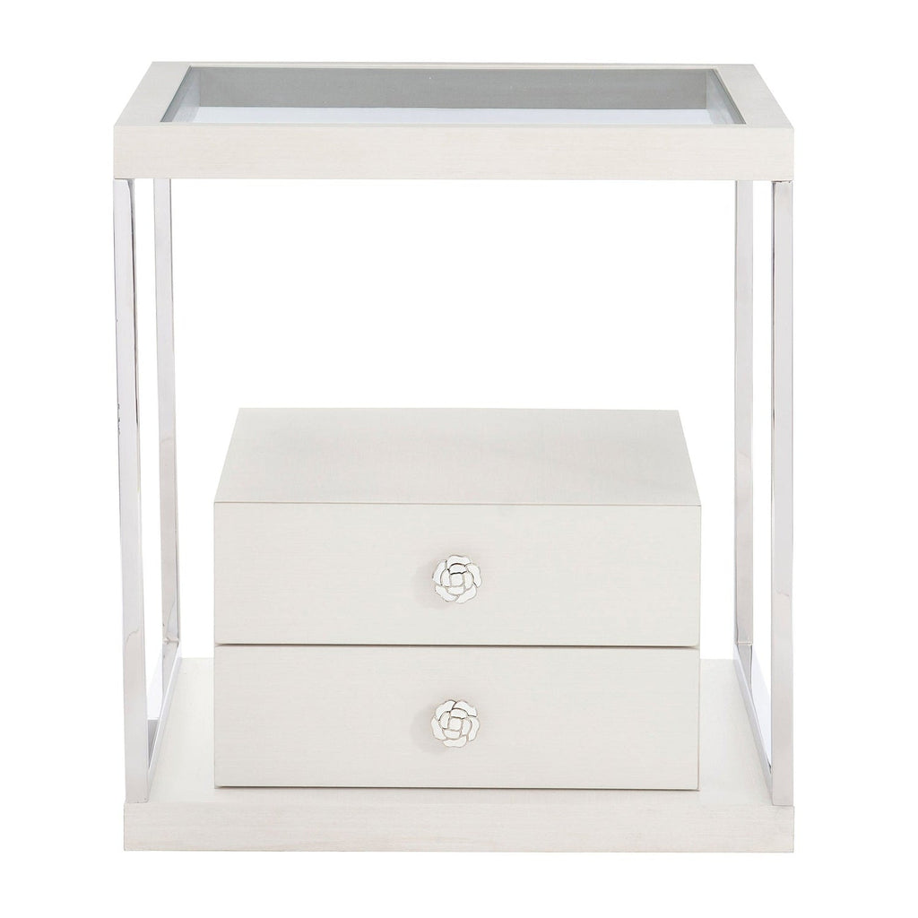 Silhouette Side Table-Bernhardt-BHDT-307121-Side Tables-1-France and Son