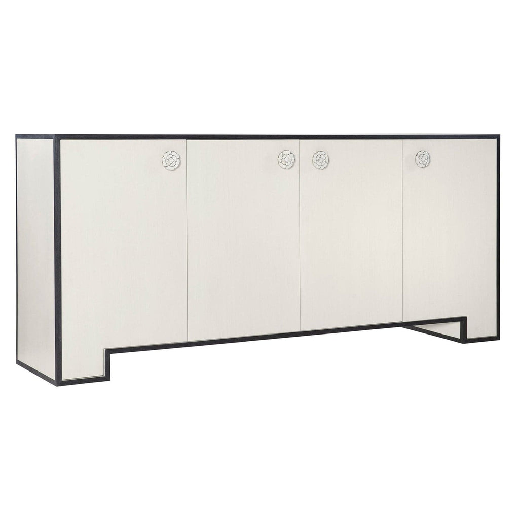 Silhouette Buffet-Bernhardt-BHDT-307134-Sideboards & Credenzas-1-France and Son