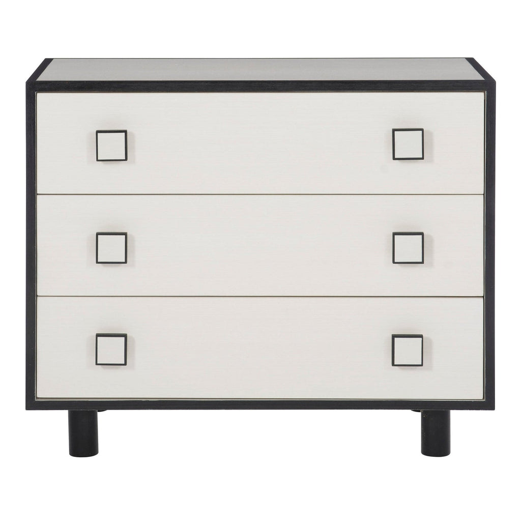 Silhouette Nightstand-Bernhardt-BHDT-307230-Nightstands-1-France and Son