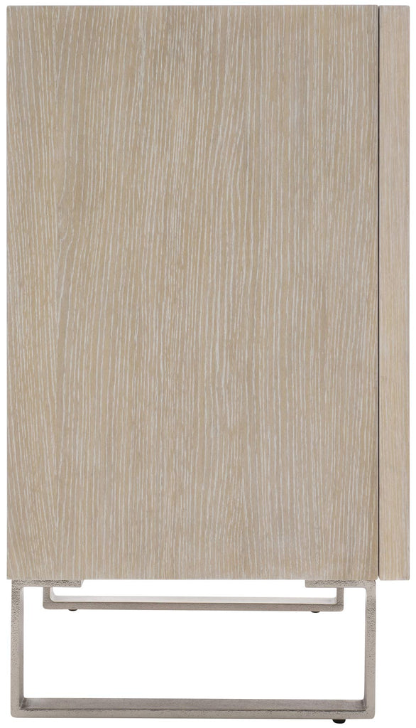 Solaria Door Chest-Bernhardt-BHDT-310115-Sideboards & Credenzas-1-France and Son